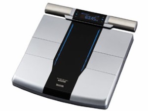 タニタ 体脂肪計・体重計 インナースキャンデュアル RD-800