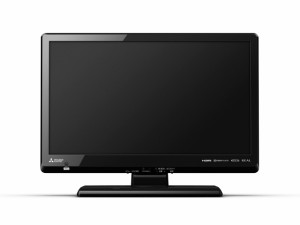 三菱電機 液晶テレビ REAL LCD-19LB8 [19インチ]