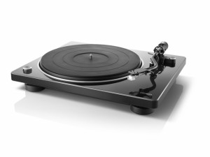 DENON レコードプレーヤー DENON DP-400