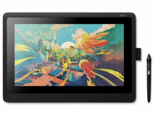 ワコム ペンタブレット Cintiq 16 DTK1660K0D