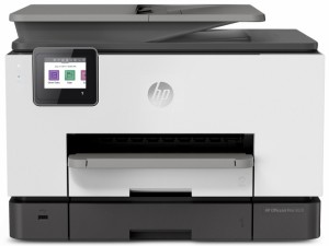 HP プリンタ OfficeJet Pro 9020 1MR73D#ABJ