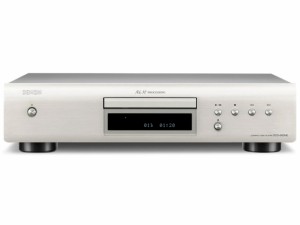 DENON CDプレーヤー DCD-600NE