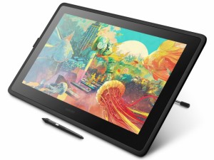 ワコム ペンタブレット Cintiq 22 DTK2260K0D