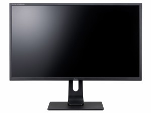 iiyama 液晶モニタ・液晶ディスプレイ ProLite XB3288UHSU XB3288UHSU-B1 [31.5インチ マーベルブラック]