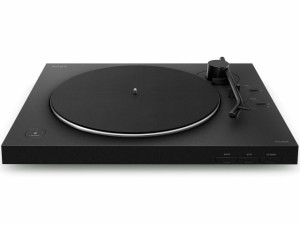 SONY レコードプレーヤー PS-LX310BT