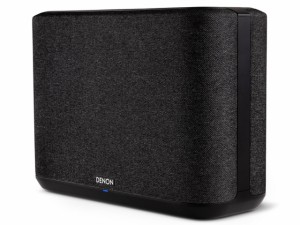 DENON Bluetoothスピーカー DENON HOME 250K [ブラック]