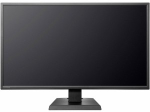 IODATA 液晶モニタ・液晶ディスプレイ LCD-M4K321XVB [31.5インチ ブラック]