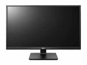 LGエレクトロニクス 液晶モニタ・液晶ディスプレイ 24BK550Y-B [23.8インチ]