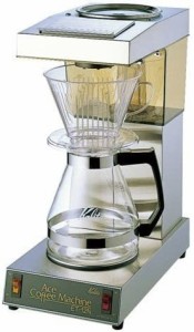 カリタ コーヒーメーカー ET-12N