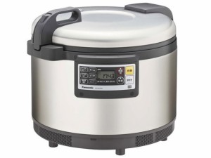 パナソニック 炊飯器 SR-PGC54A