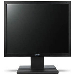 Acer 液晶モニタ・液晶ディスプレイ V196LBbd [19インチ ブラック]