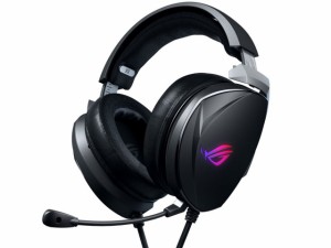 ASUS ヘッドセット ROG Theta 7.1