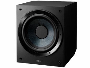 SONY スピーカー SA-CS9 [単品]