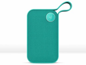 LIBRATONE Bluetoothスピーカー ONE STYLE LG0030010JP3004 [Caribbean Green]