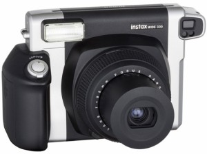 富士フイルム インスタントカメラ チェキWIDE instax WIDE 300