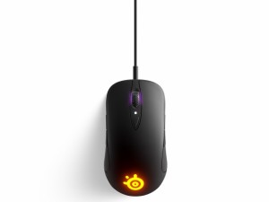 steelseries マウス Sensei Ten