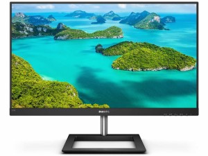 フィリップス 液晶モニタ・液晶ディスプレイ 278E1A/11 [27インチ ブラック]