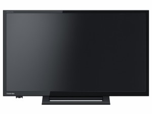 東芝 液晶テレビ REGZA 24S24 [24インチ]