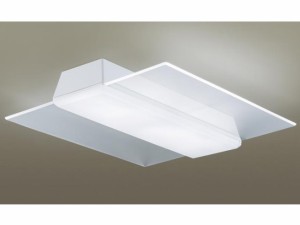 パナソニック シーリングライト AIR PANEL LED LGC38200