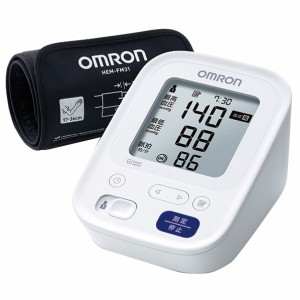 オムロン 血圧計 HCR-7202