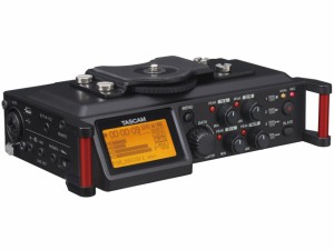 TASCAM ICレコーダー DR-70D