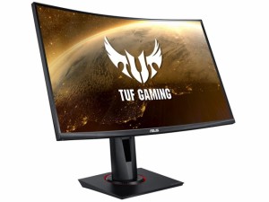 ASUS 液晶モニタ・液晶ディスプレイ TUF Gaming VG27VQ [27インチ ブラック]