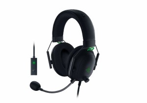 Razer ヘッドセット BlackShark V2 RZ04-03230100-R3M1