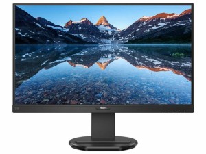 フィリップス 液晶モニタ・液晶ディスプレイ 273B9/11 [27インチ ブラック]