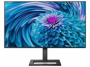 フィリップス 液晶モニタ・液晶ディスプレイ 272E2F/11 [27インチ ブラック]