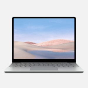 マイクロソフト ノートパソコン Surface Laptop Go 1ZO-00020