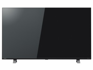 東芝 薄型テレビ・液晶テレビ REGZA 43C350X [43インチ]