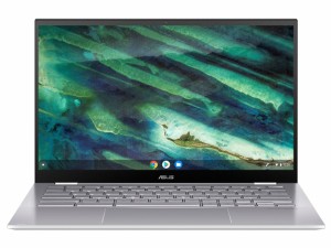 ASUS ノートパソコン Chromebook Flip C436FA C436FA-E10161