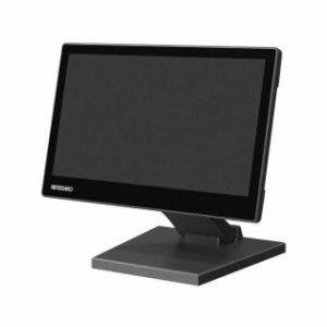 ADTECHNO PCモニター・液晶ディスプレイ LCD1331MT [13.3インチ ブラック]