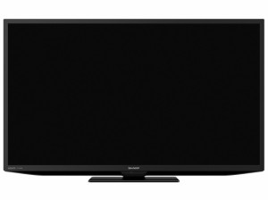 シャープ 薄型テレビ・液晶テレビ AQUOS 2T-C32DE-B [32インチ ブラック系]