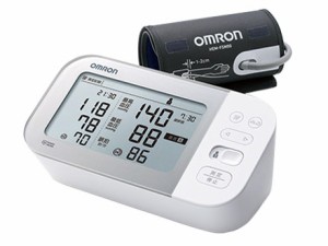 オムロン 血圧計 HCR-750AT