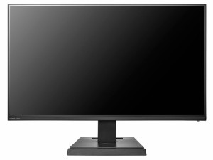 IODATA PCモニター・液晶ディスプレイ LCD-DF241SXVB-A [23.8インチ ブラック]