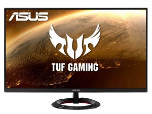 ASUS PCモニター・液晶ディスプレイ TUF Gaming VG279Q1R [27インチ 黒]