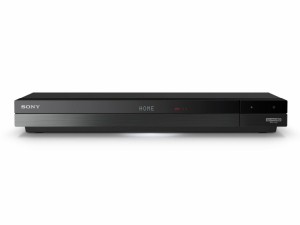 SONY ブルーレイ・DVDレコーダー BDZ-FBT6100