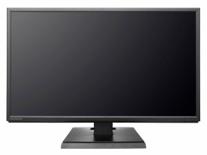 IODATA PCモニター・液晶ディスプレイ LCD-DF241EDB-A [23.8インチ ブラック]