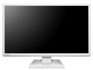 IODATA PCモニター・液晶ディスプレイ LCD-DF221EDW-A [21.5インチ ホワイト]