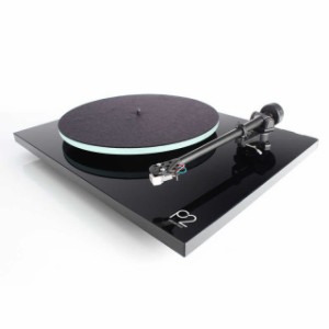 Rega レコードプレーヤー Planar2 mk2 [Black 50Hz専用(東日本)]