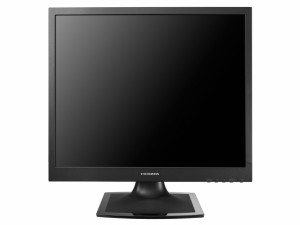 IODATA PCモニター・液晶ディスプレイ LCD-AD192SEDSB-A [19インチ ブラック]