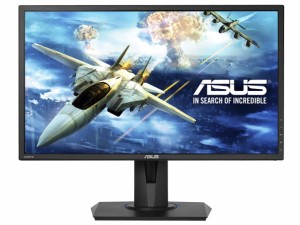 ASUS PCモニター・液晶ディスプレイ VG245H-J [24インチ]