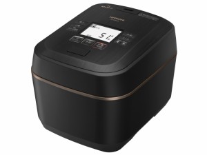 日立 炊飯器 沸騰鉄釜 ふっくら御膳 RZ-W100EM