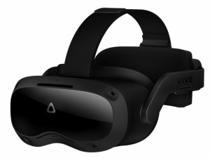 HTC VRゴーグル・VRヘッドセット VIVE Focus 3 99HASY000-00