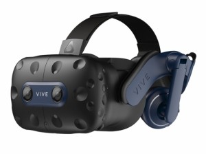 HTC VRゴーグル・VRヘッドセット VIVE Pro 2 HMD 99HASW007-00