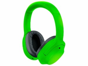 Razer ヘッドセット Razer Opus X RZ04-03760400-R3M1 [Green]