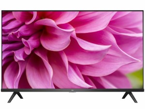 TCL 薄型テレビ・液晶テレビ 40S5200B [40インチ]