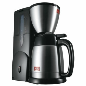 メリタ コーヒーメーカー ノアプラス SKT55-1B [ブラック]