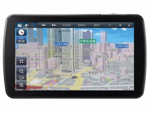パナソニック カーナビ ストラーダ CN-F1D9HD